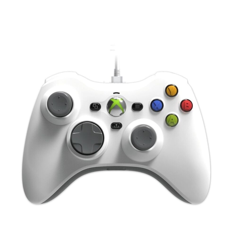 Hyperkin Xenon Wired Controller for Xbox One / Series S / X - Pristine