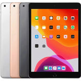 Apple iPad 10.2 2019 Wi-Fi + 4G