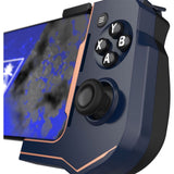 Turtle Beach Atom iOS Gaming Controller - Cobalt Blue - Excellent
