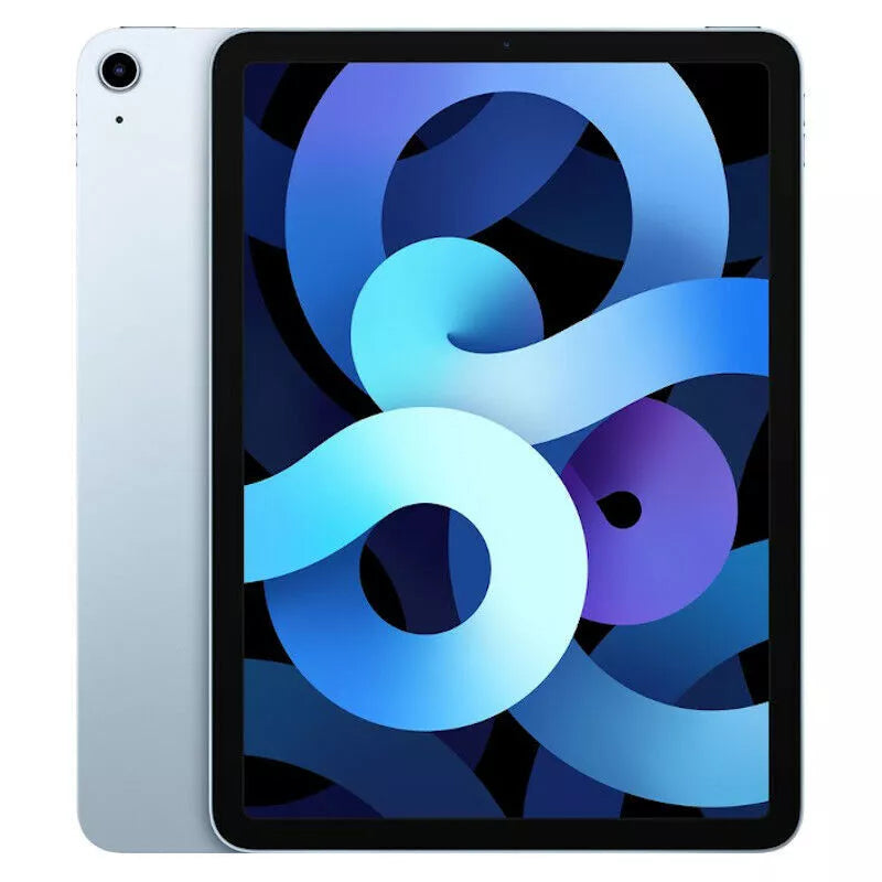 Apple iPad Air 4th Gen (2020) Wi-Fi + 4G