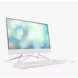 Refurbished HP 22-DD1001NA All in One PC Intel Core i3-1125G4 4GB RAM 256GB - Pristine