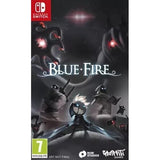 Blue Fire (Nintendo Switch)