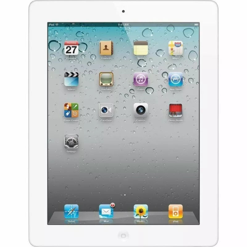 Apple iPad 3 Wi-Fi + 4G