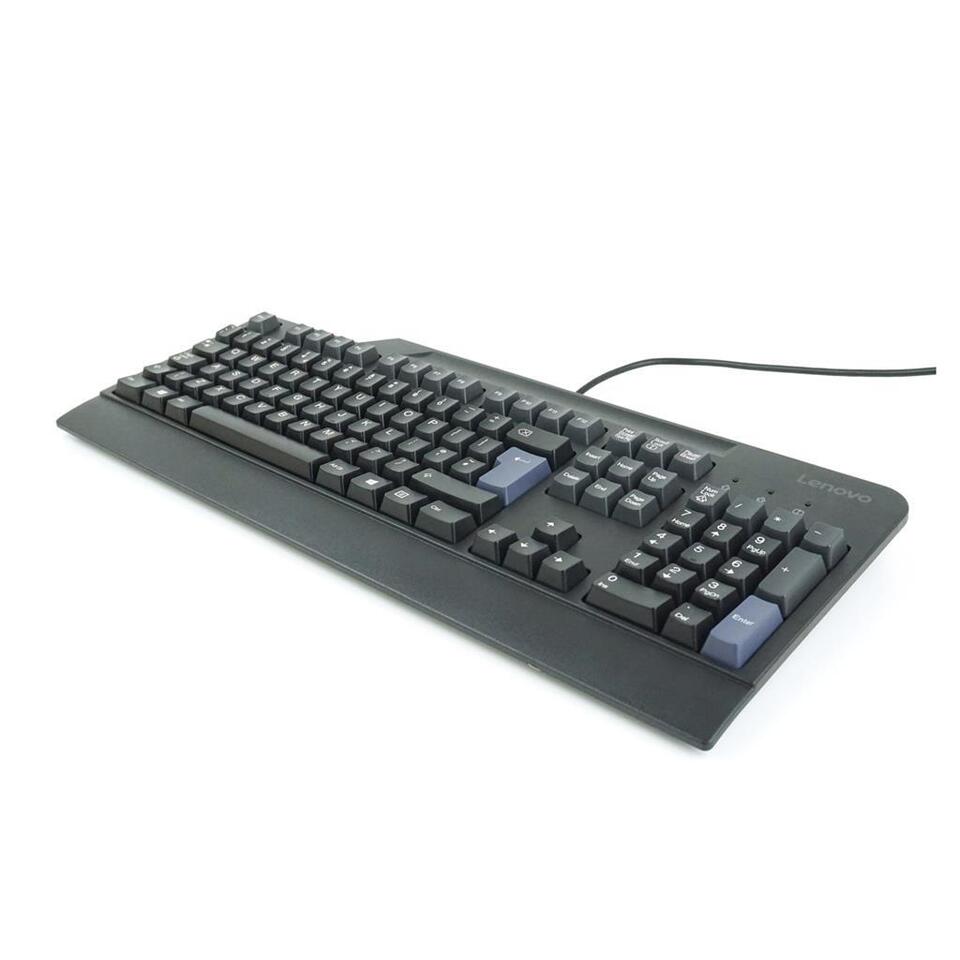 Lenovo ThinkPlus Preferred Pro Keyboard