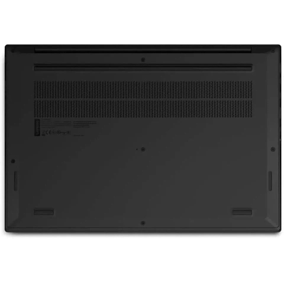 Refurbished Lenovo ThinkPad P1 Gen 3 Intel Core i9-10885H 64GB RAM 512GB - Pristine