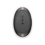 HP Spectre 700 Wireless Bluetooth Rechargeable Mouse - Ash Copper