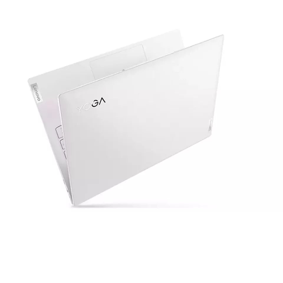 Refurbished Lenovo Yoga Slim 7i Carbon Intel Core i7-1165G7 8GB RAM 512GB - White - Good