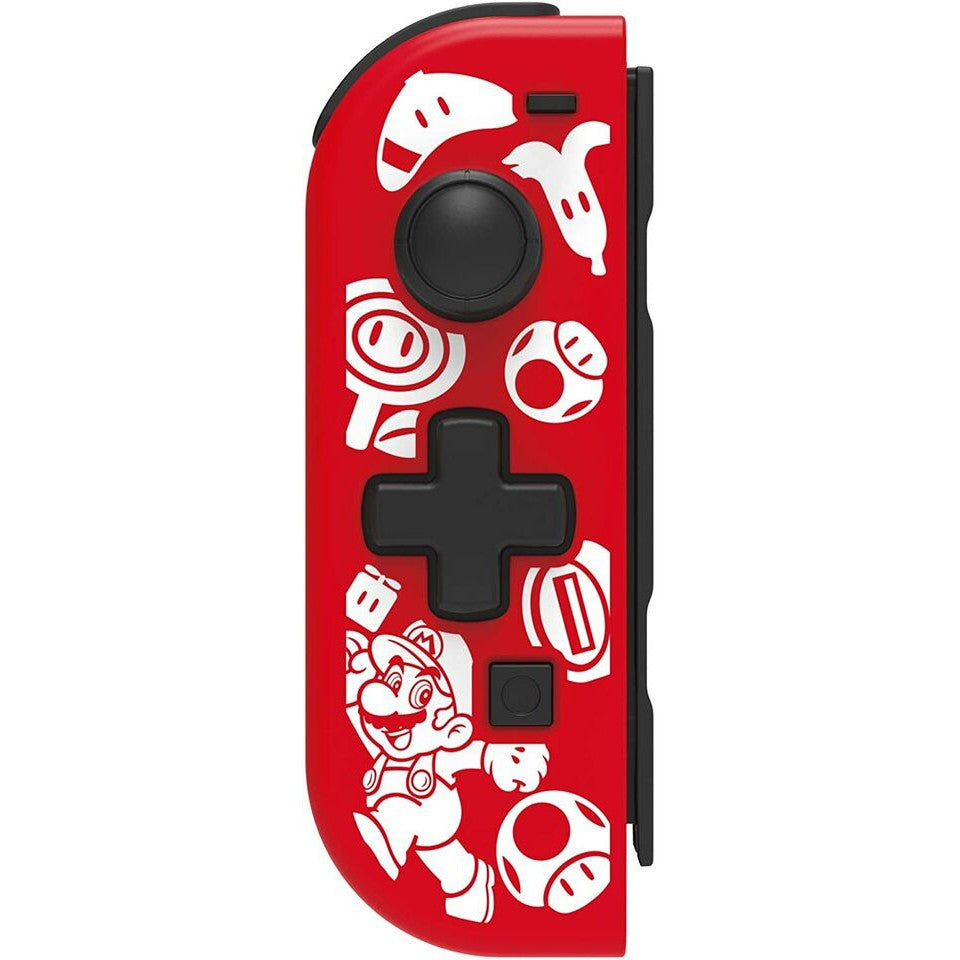 Hori Nintendo Switch D-Pad Mario Edition Controller - New