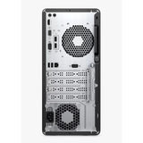 HP M01-F1056NA Desktop AMD Ryzen 5-4600G 8GB RAM 1TB HDD + 256GB SSD - Black