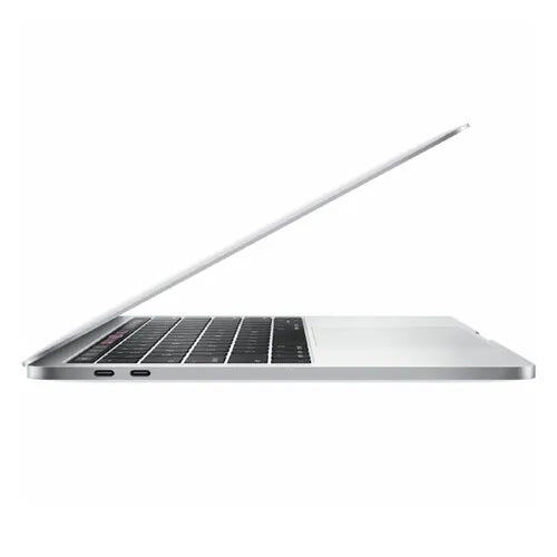 Refurbished Apple MacBook Pro 13.3" (2019) Intel Core i5-8257U 8GB RAM 256GB - Silver - Good