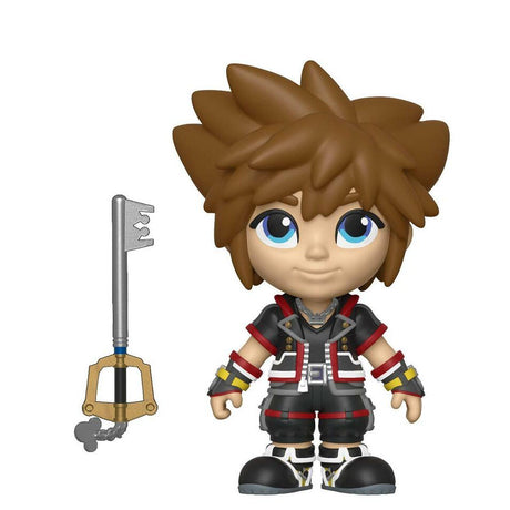 Funko 5 Star Kingdom Hearts 3 - Sora