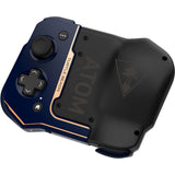 Turtle Beach Atom iOS Gaming Controller - Cobalt Blue - Excellent