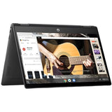 Refurbished HP 13B-CA0000NA MediaTek Kompanio 1200 8GB RAM 256GB - Silver - Pristine