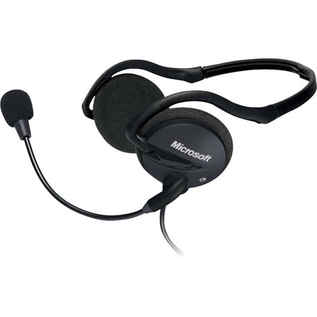 Microsoft LifeChat LX-2000 Headset
