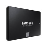 Samsung 870 Evo SSD 1TB - Black