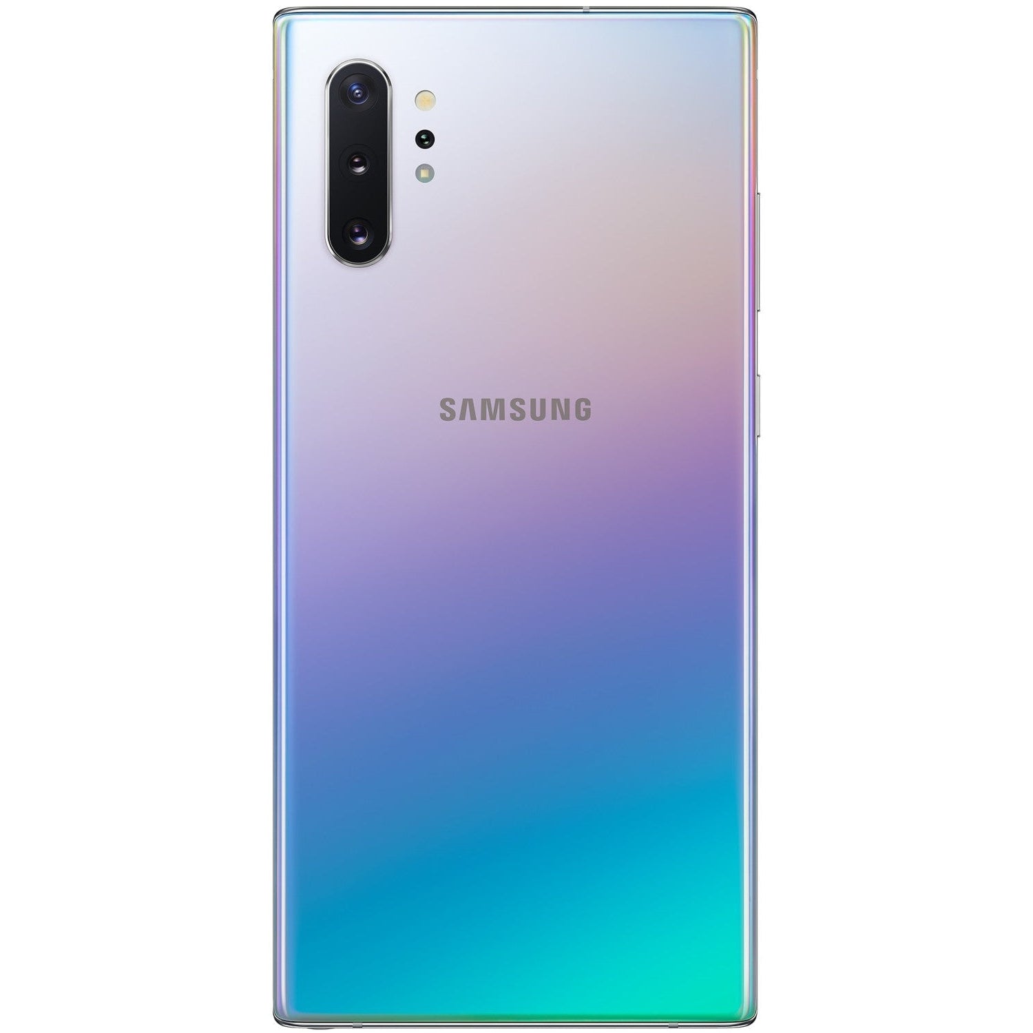 Samsung Galaxy Note 10 Plus 256GB Aura Glow Unlocked Single Sim - Good Condition