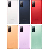 Samsung Galaxy S20 FE Single Sim 5G 128GB,256GB All Colours - Excellent Condition