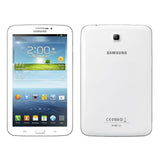 Samsung Galaxy Tab 2 7.0, GT-P3110, 8GB, White, Refurbished Good