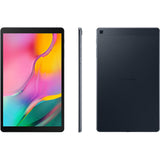 Samsung Galaxy Tab A 10.1, SM-T510, 32GB, Metallic Black - Refurbished Excellent
