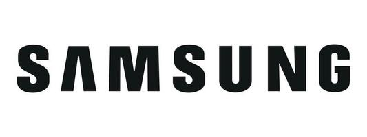 Samsung Logo Brand