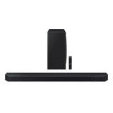 Samsung HW-Q800C Bluetooth Wi-Fi Cinematic Soundbar with Subwoofer