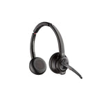 Poly Savi W8220/A Wireless Headset - Black - Good