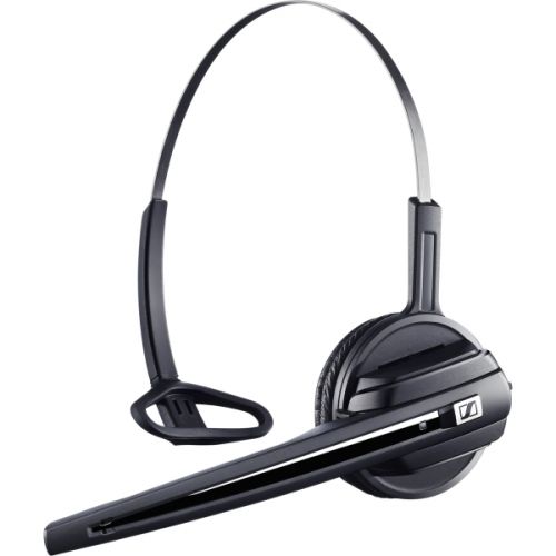 Sennheiser D10 DECT Wireless Telephone Headset
