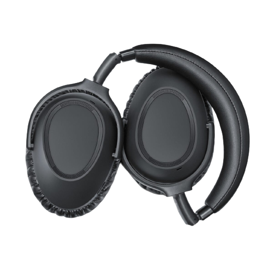 Sennheiser PXC 550-II Wireless Headphones - Black - Refurbished Excellent