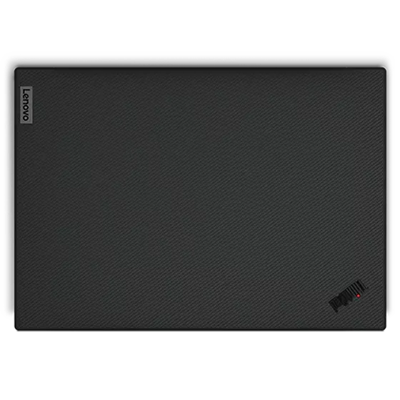 Refurbished Lenovo Thinkpad P1 Gen 4I Intel Core i7-11850H 64GB RAM 1TB - Black - Pristine