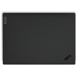 Refurbished Lenovo Thinkpad P1 Gen 4I Intel Core i7-11850H 64GB RAM 1TB - Black - Pristine