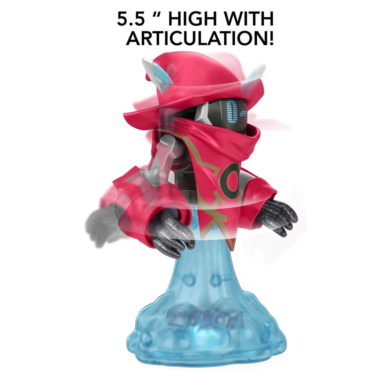 Mattel He-Man and the Masters of the Universe - Orko - New