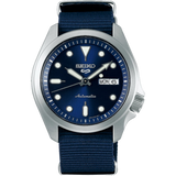 Seiko Men's SRPE63K1 5 Sports Watch