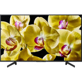 Sony KD-55XG8096 55" 4K Ultra HD LCD Smart TV