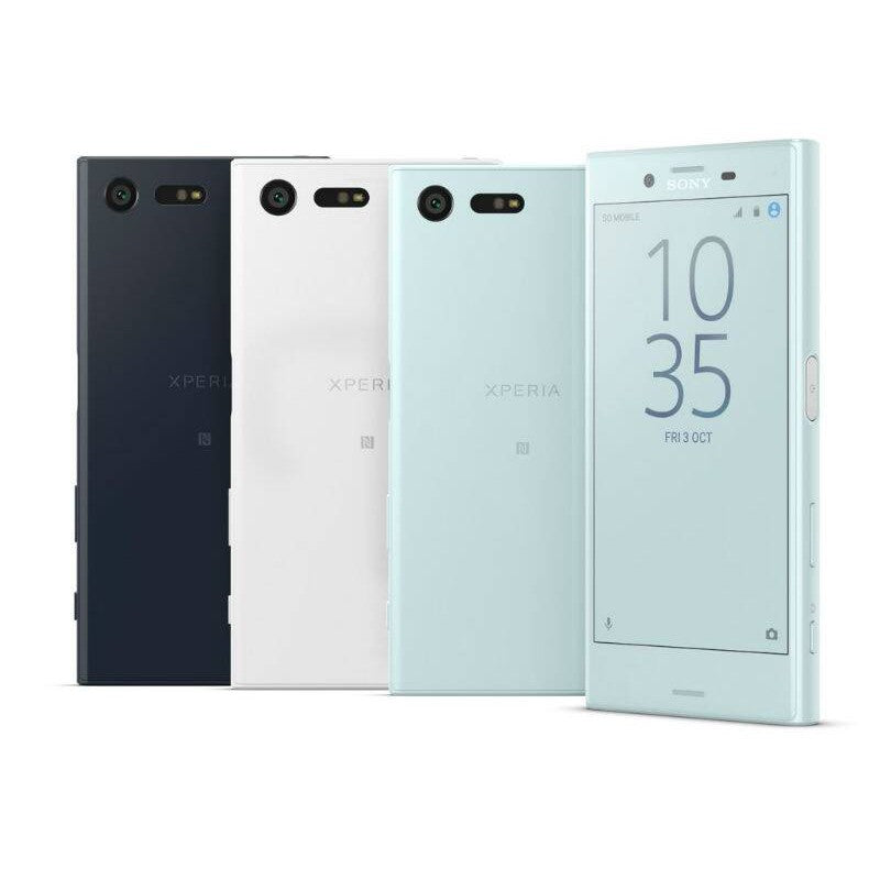 Sony Xperia X Compact 4.6" 32GB - All Colours - Unlocked - Fair Condition
