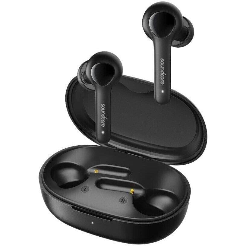 Anker Soundcore Life Note Total Wireless Earphones - Black