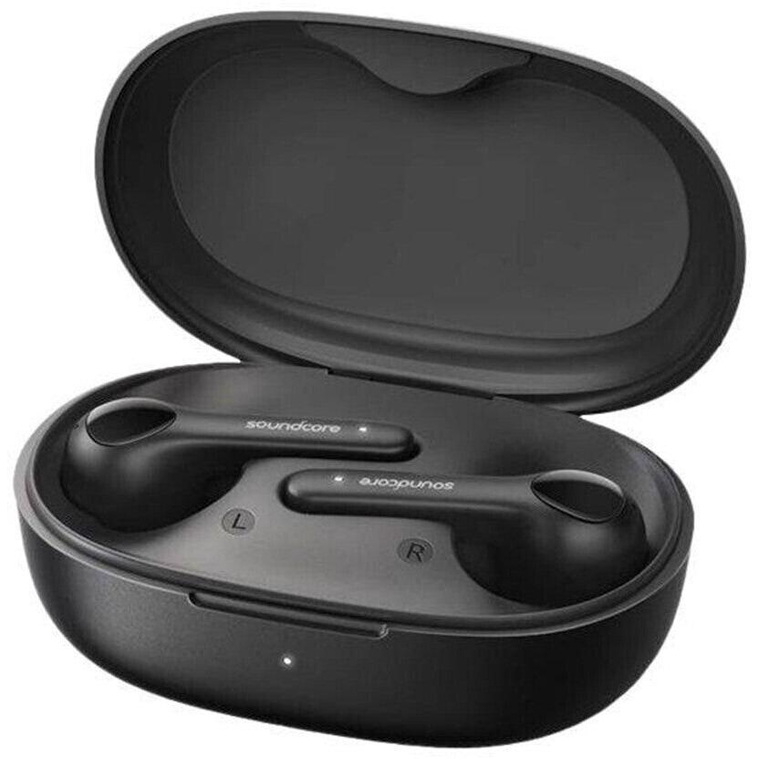 Anker Soundcore Life Note Total Wireless Earphones - Black