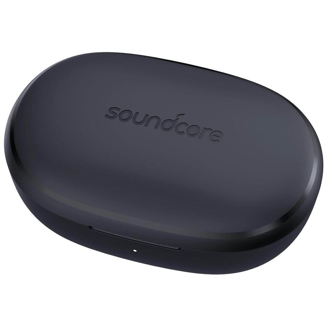 Anker Soundcore Life Note Total Wireless Earphones - Black