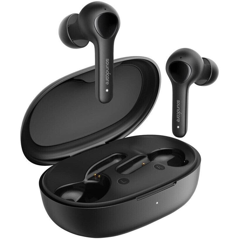 Anker Soundcore Life Note Total Wireless Earphones - Black