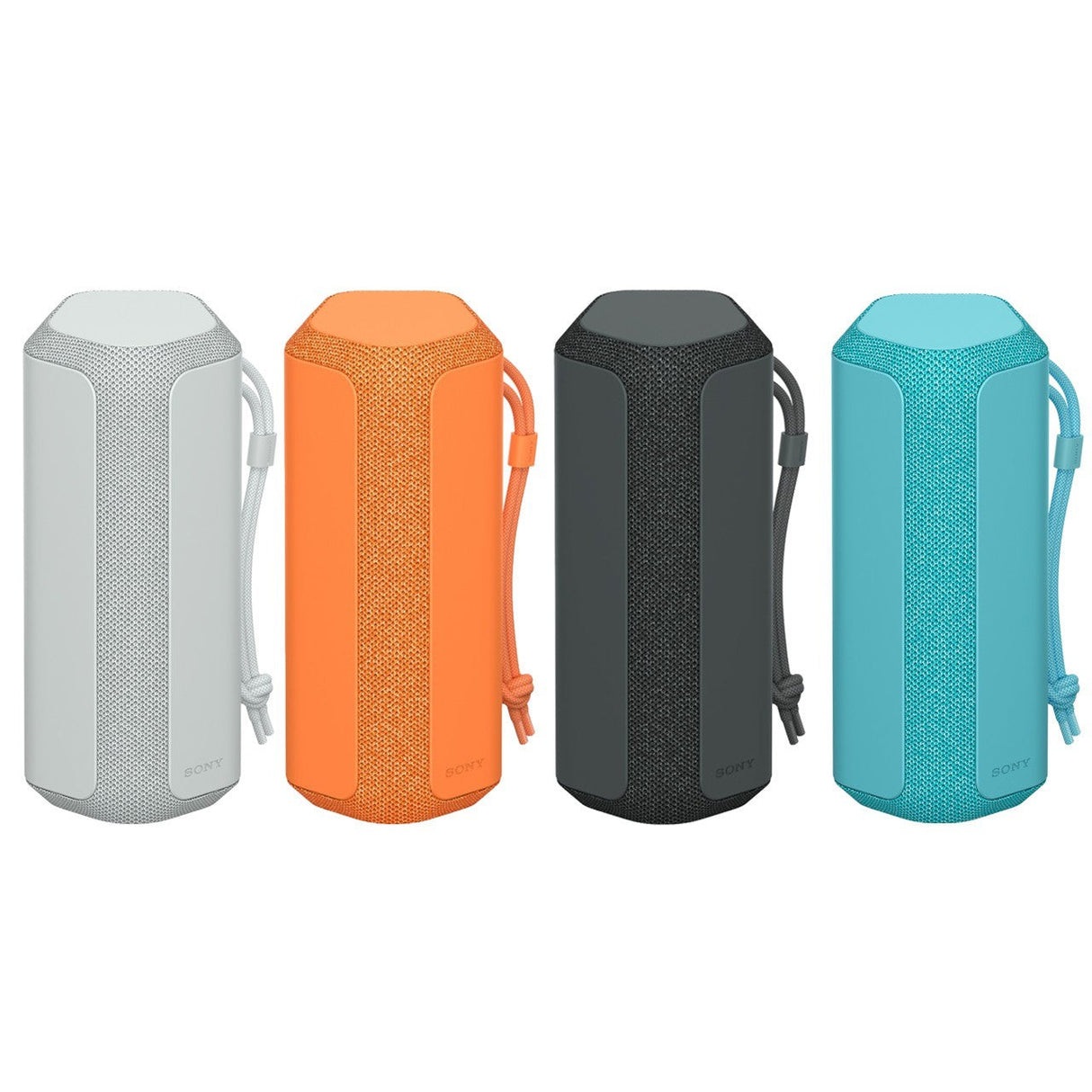Sony SRS-XE200 Bluetooth Portable Party Speaker - Pristine