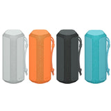 Sony SRS-XE200 Bluetooth Portable Party Speaker - Pristine
