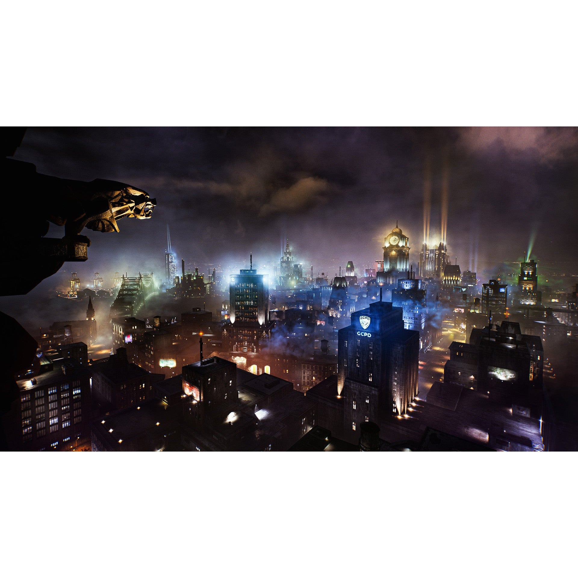 Gotham Knights (Xbox Series X)