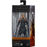 Hasbro - Star Wars The Black Series - Ahsoka Tano