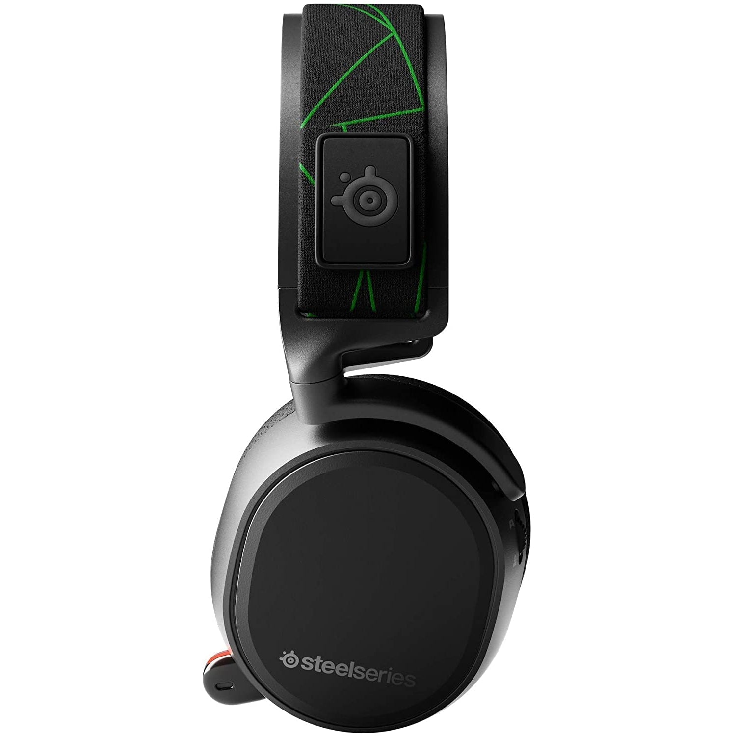 SteelSeries Arctis 9X Xbox Wireless Headset - Black - Pristine