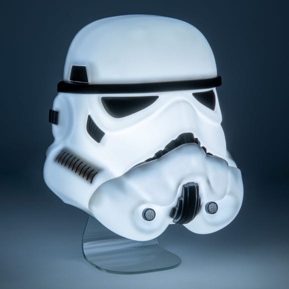 Paladone Star Wars Stormtrooper Mask Light