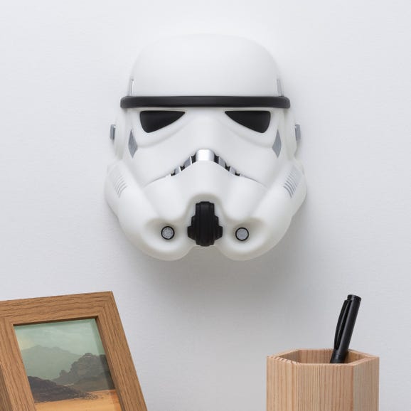 Paladone Star Wars Stormtrooper Mask Light