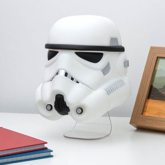 Paladone Star Wars Stormtrooper Mask Light