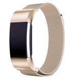 Fitbit Charge 2 Activity Tracker - Champagne - Refurbished Good