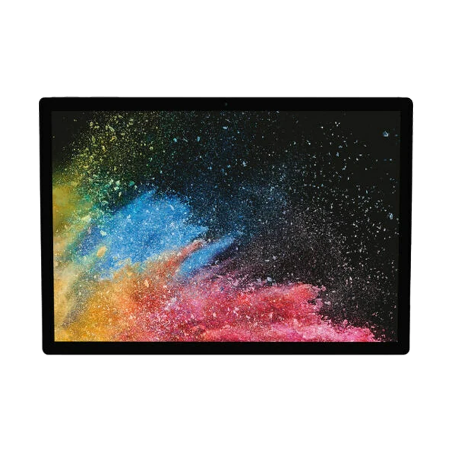 Refurbished Microsoft Surface Book 2 13.5" Intel Core i5-7300U 8GB RAM 256GB - Silver - Excellent - Screen Only