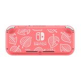 Nintendo Switch Lite - Animal Crossing: New Horizons Isabelle Aloha Edition - Good