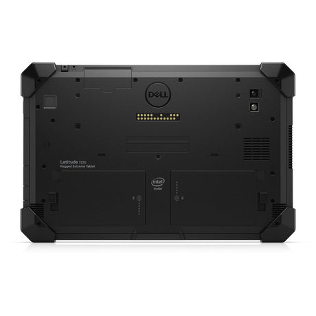 Dell Latitude Rugged 7220 Intel Core i7-8365U 16GB RAM 256GB SSD - Black - Refurbished Pristine